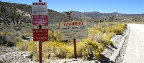 Che cos'è l'Area 51? I misteri del luogo più oscuro del mondo ... - diregiovani.it