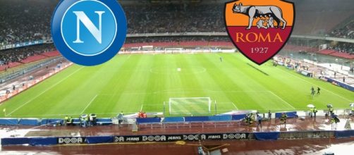 Dove vedere Napoli Roma in diretta TV, streaming gratis ita HD e ... - superscommesse.it