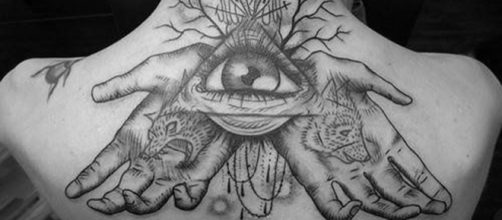 El significado real de los tatuajes