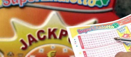 Estrazione SuperEnalotto e Lotto 13 ottobre 2016