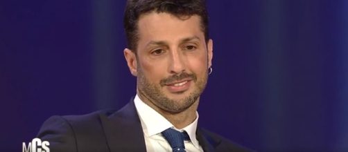 Fabrizio Corona news gossip: la verità di Lele Mora sull'uso di cocaina