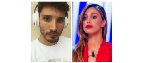 Gossip: Stefano De Martino furioso con la ex Belen Rodriguez.