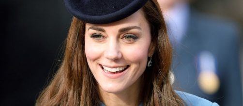 Kate Middleton senza William - Us Weekly - usmagazine.com