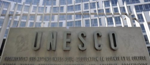 La sede centrale dell'Unesco, Parigi