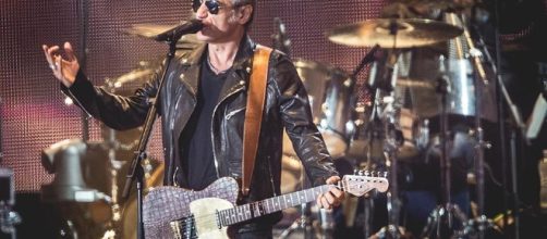 √ Ligabue a Monza segui in diretta il Liga Rock Park 24 settembre ... - rockol.it