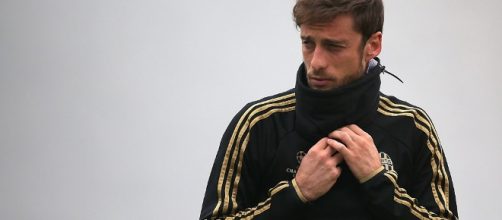 Marchisio torna in campo e si candida per la convocazione contro l'Udinese