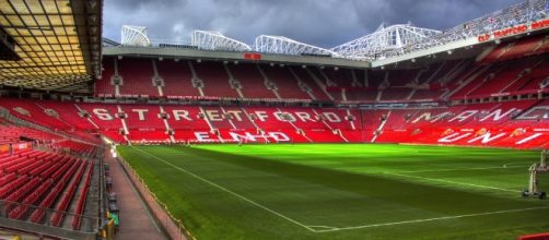 Old Trafford Field [HDR] | Edited: (Photomatix) + (Photoshop… | Flickr - flickr.com