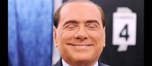 Silvio Berlusconi, ex premier del consiglio