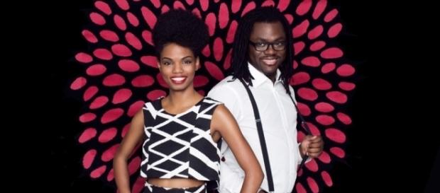 'African Time' est le premier EP de Gwen & Tiana. 'African Time' est le premier EP de Gwen & Tiana.