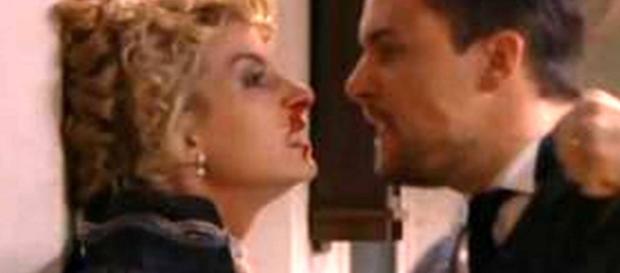 Anticipazioni Una vita, puntata 15 aprile 2016: Cayetana, il ... - anticipazioni.tv Anticipazioni Una vita, puntata 15 aprile 2016: Cayetana, il ... - anticipazioni.tv