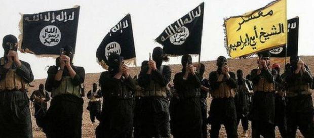 Armele Statului Islamic, o amenințare pentru Pentagon Armele Statului Islamic, o amenințare pentru Pentagon