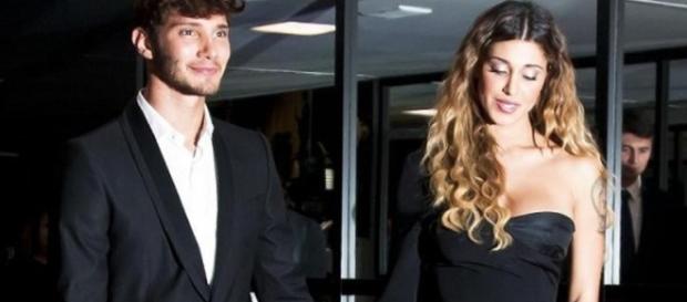 Belen e Stefano De Martino gossip Belen e Stefano De Martino gossip