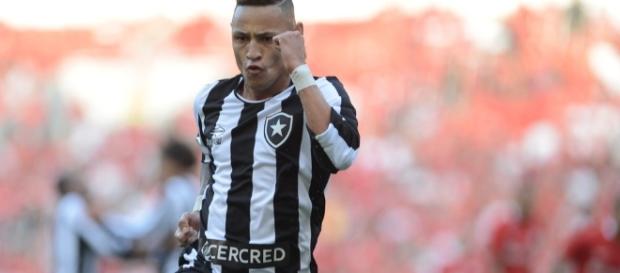 Botafogo x Inter: assista ao jogo, ao vivo Botafogo x Inter: assista ao jogo, ao vivo