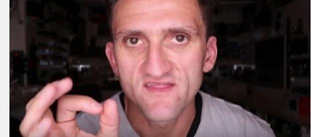 Casey Neistat findet starke Worte gegen Donald Trump Casey Neistat findet starke Worte gegen Donald Trump