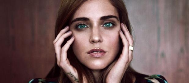 Chiara Ferragni ha rivelato, in un'intervista a "Vanity Fair", i particolari della sua relazione con Fedez Chiara Ferragni ha rivelato, in un'intervista a "Vanity Fair", i particolari della sua relazione con Fedez