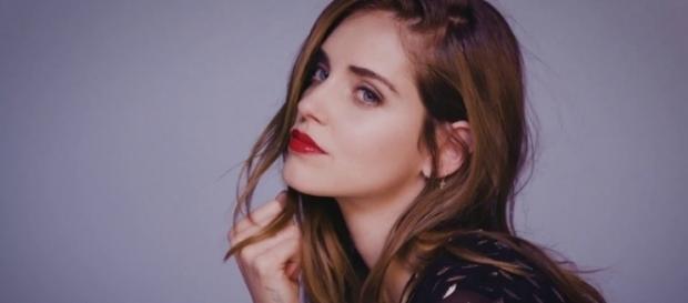 Chiara Ferragni, la fidanzata di Fedez Chiara Ferragni, la fidanzata di Fedez