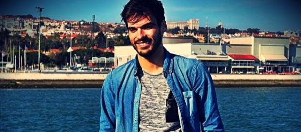 Conheça a nova paixão do actor da TVI Conheça a nova paixão do actor da TVI
