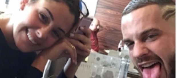 Coralie annonce sa rupture avec Raphaël Coralie annonce sa rupture avec Raphaël