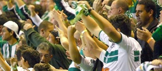 Coritiba x Figueirense: acompanhe ao vivo na TV e online Coritiba x Figueirense: acompanhe ao vivo na TV e online