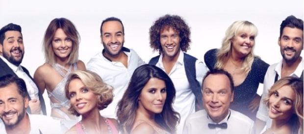DALS7 - Une candidate de Danse avec les stars vit un drame à quelques jours du lancement ! DALS7 - Une candidate de Danse avec les stars vit un drame à quelques jours du lancement !