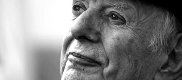 Dario Fo Premio Nobel muore all'età di 90 anni Dario Fo Premio Nobel muore all'età di 90 anni