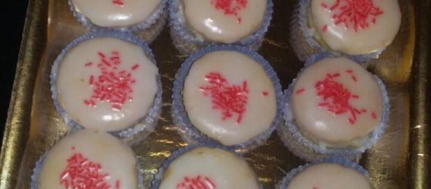 Dolci della sposa realizzati per la laurea Dolci della sposa realizzati per la laurea