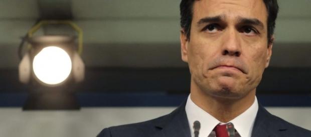 El economista se ha dejado de manifestar en la palestra pública desde que ya no es el secretario general de su partido El economista se ha dejado de manifestar en la palestra pública desde que ya no es el secretario general de su partido