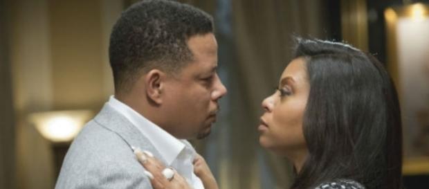 'Empire' Season 3 Spoilers: Cookie and Lucious (FOX) 'Empire' Season 3 Spoilers: Cookie and Lucious (FOX)