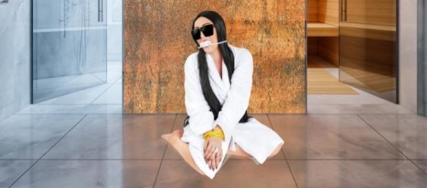 Empresa se burla de Kim Kardashian Empresa se burla de Kim Kardashian