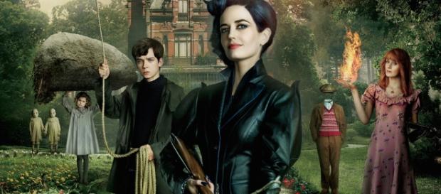 Film Review: MISS PEREGRINE'S HOME OF PECULIAR CHILDREN — LRM Online - lrmonline.com Film Review: MISS PEREGRINE'S HOME OF PECULIAR CHILDREN — LRM Online - lrmonline.com