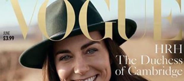 Herzogin Kate auf dem Cover der "Vogue" « DiePresse.com - diepresse.com Herzogin Kate auf dem Cover der "Vogue" « DiePresse.com - diepresse.com