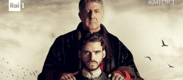 I Medici: anticipazioni prima puntata. I Medici: anticipazioni prima puntata.