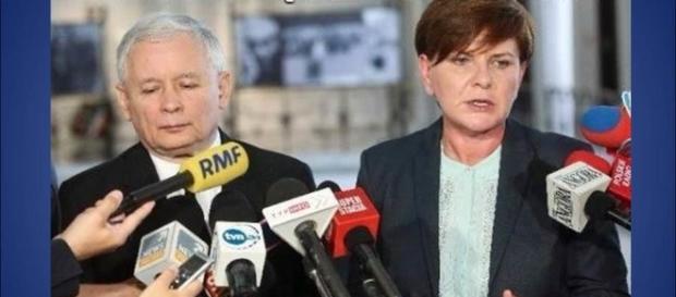 Kaczyński sugeruje ochronę księży-pedofilów? Kaczyński sugeruje ochronę księży-pedofilów?