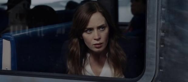 La Fille du train - en tête au box-office US La Fille du train - en tête au box-office US