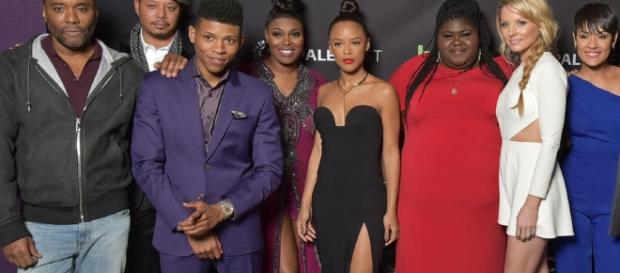 Lee Daniels and Empire Cast Address Off-Screen Drama and Tease ... - tvguide.com Lee Daniels and Empire Cast Address Off-Screen Drama and Tease ... - tvguide.com