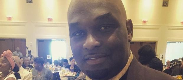 Martin" Star Tommy Ford Dead At Age 52 | HipHopDX - hiphopdx.com Martin" Star Tommy Ford Dead At Age 52 | HipHopDX - hiphopdx.com