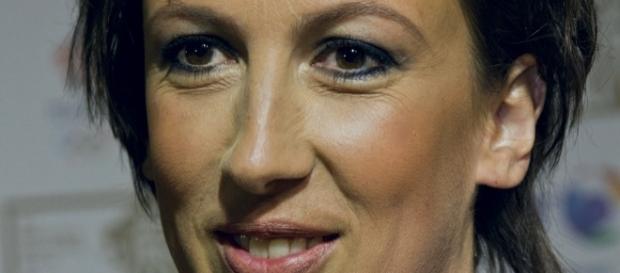 Miranda Hart weight loss. Wikimedia user Rodwey 2004 Miranda Hart weight loss. Wikimedia user Rodwey 2004