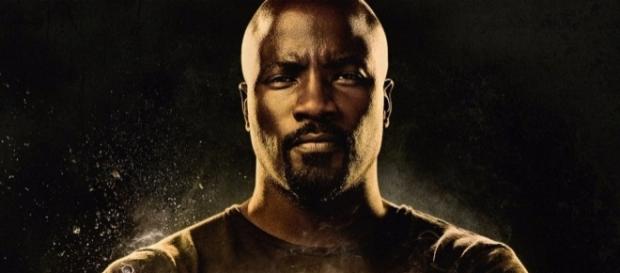 Netflix Unveils New LUKE CAGE Poster | Nerdist - nerdist.com Netflix Unveils New LUKE CAGE Poster | Nerdist - nerdist.com