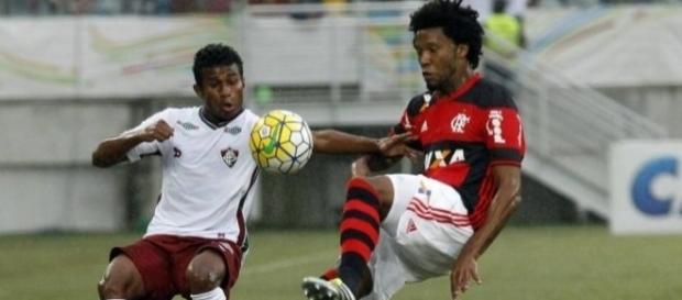 O clássico Fla x Flu é um dos jogos mais aguardados da 30ª rodada. O clássico Fla x Flu é um dos jogos mais aguardados da 30ª rodada.