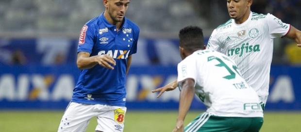 Palmeiras x Cruzeiro: acompanhe ao vivo na TV e online Palmeiras x Cruzeiro: acompanhe ao vivo na TV e online