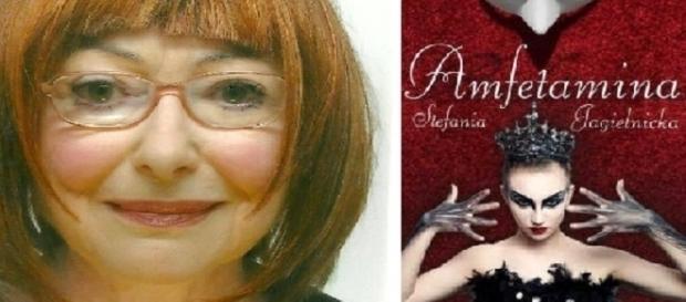 Pisarka - Stefania Jagielnicka Pisarka - Stefania Jagielnicka