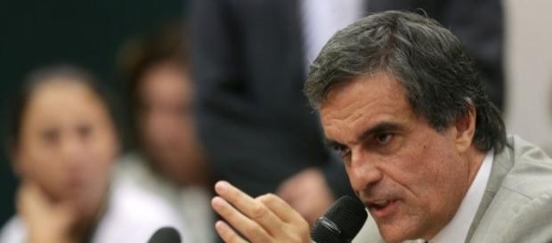 Prefeito eleito, João Dória, será chefe do advogado da ex-presidente Dilma Prefeito eleito, João Dória, será chefe do advogado da ex-presidente Dilma