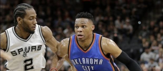 Ranking NBA MVP Candidates Heading Into 2016-17 - todaysfastbreak.com Ranking NBA MVP Candidates Heading Into 2016-17 - todaysfastbreak.com