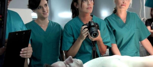 Replica L'Allieva: Dove Vedere la terza Puntata ieri in streaming Replica L'Allieva: Dove Vedere la terza Puntata ieri in streaming