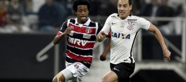 Santa Cruz x Corinthians: assista ao vivo e online Santa Cruz x Corinthians: assista ao vivo e online