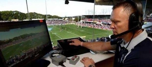 Se realizó la primera prueba de los árbitros asistentes de video ... - ovaciondeportes.com Se realizó la primera prueba de los árbitros asistentes de video ... - ovaciondeportes.com