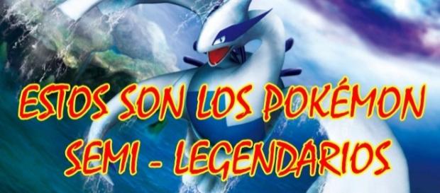 Son muy especiales, y tan fuertes como para derrotar a los legendarios. Son muy especiales, y tan fuertes como para derrotar a los legendarios.
