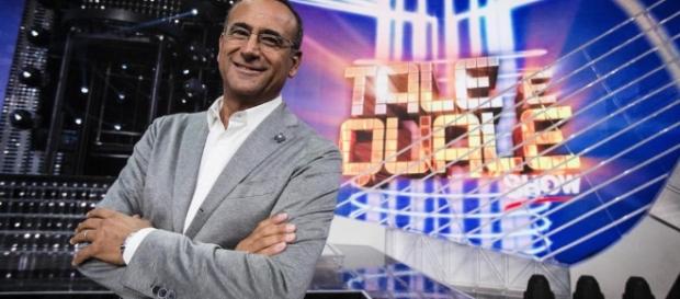 Tale e Quale Show del 14 ottobre, esibizioni e imitazioni Tale e Quale Show del 14 ottobre, esibizioni e imitazioni