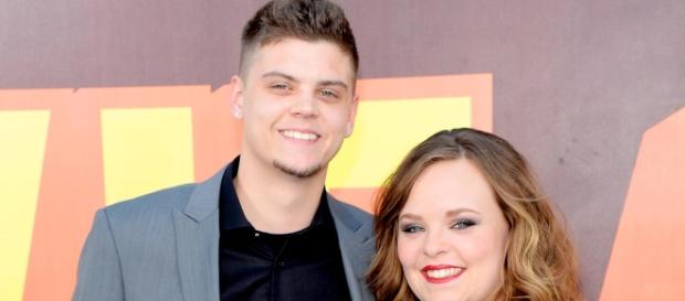 Teen Mom's Catelynn Lowell Reacts to Tyler Baltierra's Strip Club ... - usmagazine.com Teen Mom's Catelynn Lowell Reacts to Tyler Baltierra's Strip Club ... - usmagazine.com