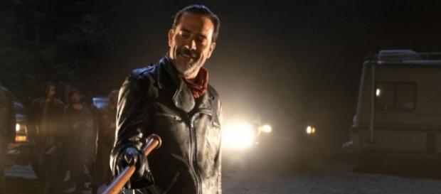 The Walking Dead' Recap: Season 7, Episode 1 — Who Died in ... - tvline.com The Walking Dead' Recap: Season 7, Episode 1 — Who Died in ... - tvline.com